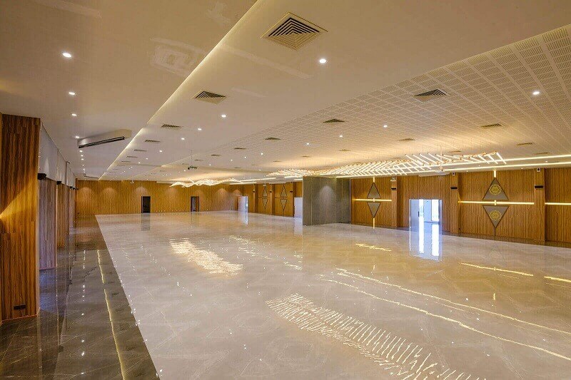 Shree Shakti Convention Centre